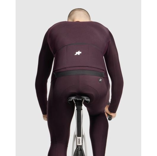 Assos MILLE GT S11 Spring Fall Long Sleeve Jersey Men